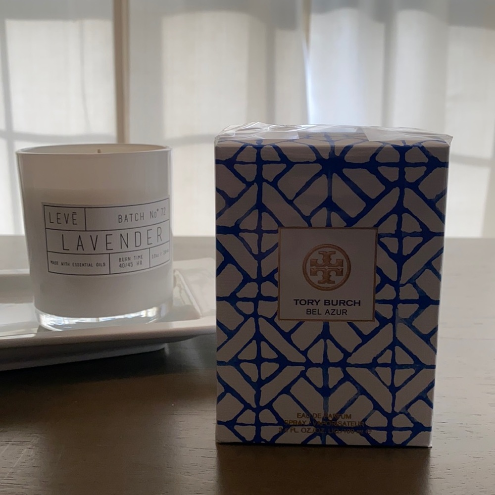 Tory Burch Bel Azur